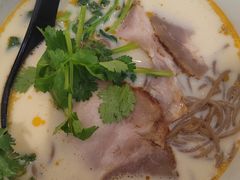 -和府捞面(天河领展广场店)