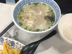 -清真马祥兴菜馆(云南北路店)