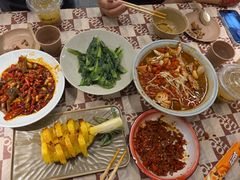 -老三样·旧食新味(万寿宫店)