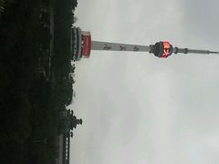 android_upload_pic-龟山风景区-龟山电视塔