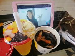 -鲜芋仙(太原街万达店)
