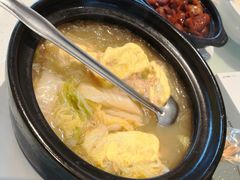 -壹只菜·崇明本地特色菜(崇明南门店)