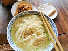 -同得兴 Since·1995 传统苏式面馆(嘉馀坊店)