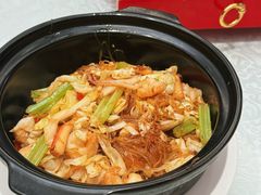 -粤财皇冠假日酒店·彩华轩中餐厅