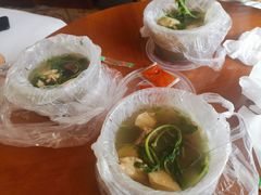 -田海鹰猪血汤(平东一街店)