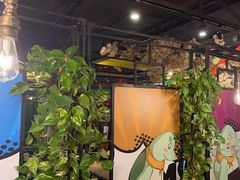 -甲大帅·甲鱼·椰子鸡主题餐厅(唐家店)