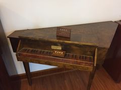 -鼓浪屿钢琴博物馆