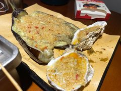 -燎局儿·烧烤工场(宁国路店)