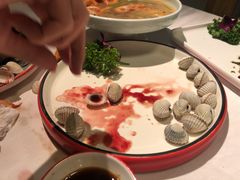 -小厨师·二十年沈家门小海鲜(百井坊巷店)