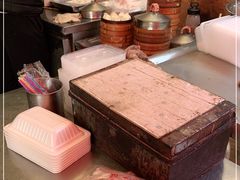 -锅贴大王南翔小笼(临沂二村店)