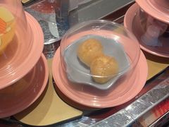 -争鲜回转寿司(通州万达店)