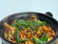 -朱子李大排档(河西首店)