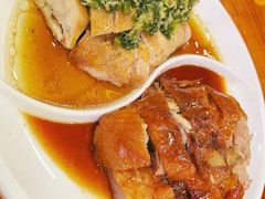 -澳门陈光记烧味饭店(南京德基广场店)