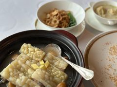 -金轩中餐厅 Jin Xuan(浦东丽思卡尔顿酒店)