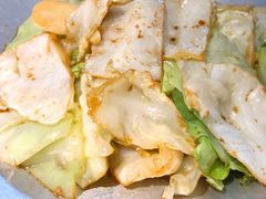 -新白鹿餐厅(松江开元地中海店)