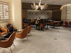 -Tims天好咖啡·贝果(东方广场店)