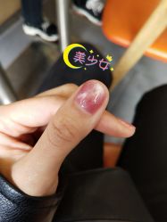 -沐白•盛妍日式美甲美睫