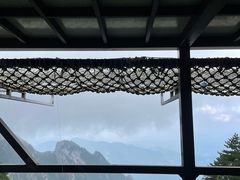 -安徽天堂寨风景区