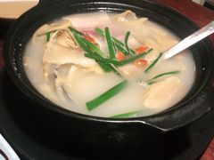 -外婆家(南开大悦城店)
