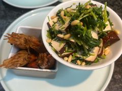 -小城故事·地道宁波味(月湖盛园店)