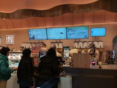 -奈雪的茶(金华永盛店)