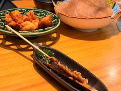 -水林间·寿喜烧自助(仙林金鹰店)