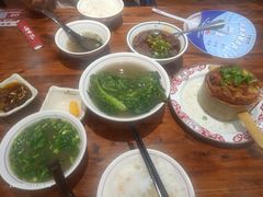 -贵州特色羊肉粉(北岸印象店)