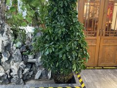 -津沽小院(天津之眼店)