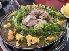 -镇雄酸汤猪脚(钻石广场分店)