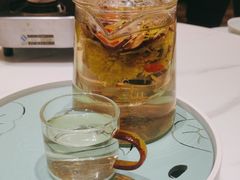 -荷花亭·湖北融合菜(中商广场店)