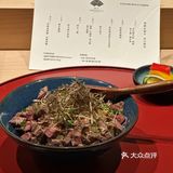 这到底是烤肉店还是艺术展[加油]