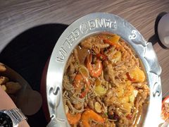 -胖哥俩肉蟹煲(梅溪步步高店)
