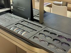 -溥仪眼镜PUYI OPTICAL(国贸商城店)