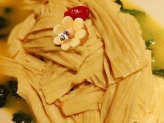 -北京老铺烤鸭(第五国际店)