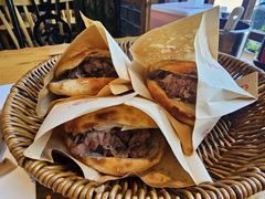 -漕河全驴宴饭店(徐水店)
