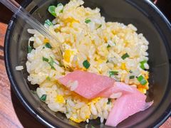 -万记麻辣烫国展总店