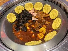 -黄记煌三汁焖锅(顺义华联店)