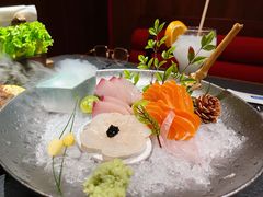 -300杯·和牛烧肉清酒专门店(廊里店)