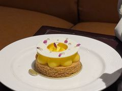 -北京华彬费尔蒙酒店·刃餐厅