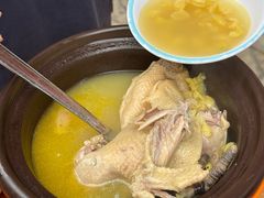 -妈妈传炖品(双林店)