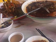 -川湘園(西华路店)