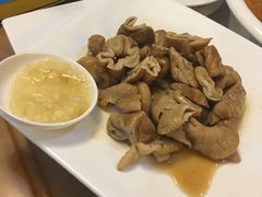 -东方饺子王(新奥购物中心店)