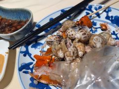 -侨美食家·粤菜(体育西路店)