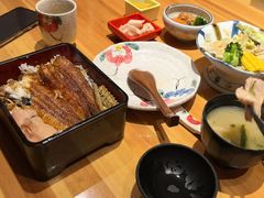 -大岛日本料理铁板烧(南通大饭店)