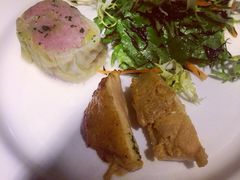 无印良品Cafe&nbsp;&&nbsp;Meal&nbsp;MUJI-无印良品餐堂 MUJI Diner(成都太古里店)