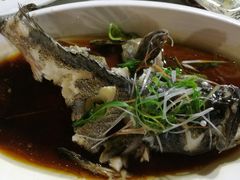 -范饭椰林川湘味海鲜·椰子鸡(三亚湾椰梦长廊店)