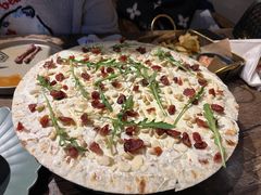 -HIGH FIVE哈福手工汉堡(桂林路店)