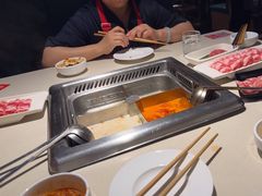 -海底捞火锅(万丰桥店)