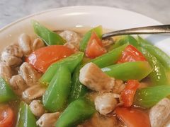 -懒人盐府人家(航天桥店)