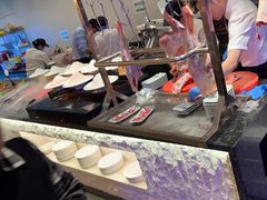 -星伦多自助料理·涮烤一体(奉贤龙湖天街店)